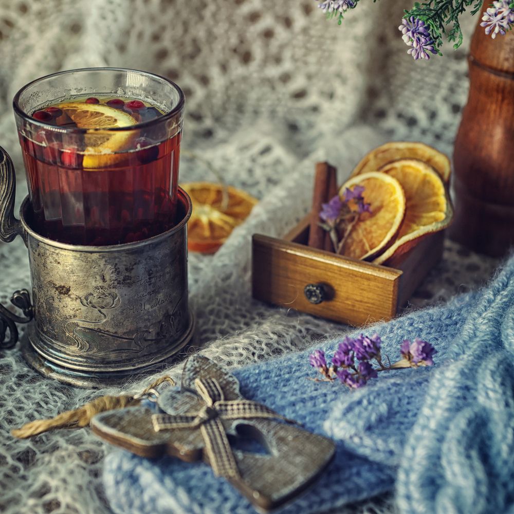 Photograph by Лариса Герасименко