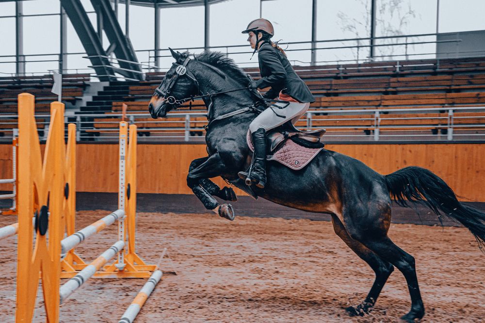 Photograph by Nika Prokopenko