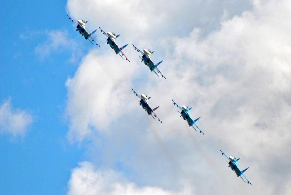 Photograph by Александр Новиков
