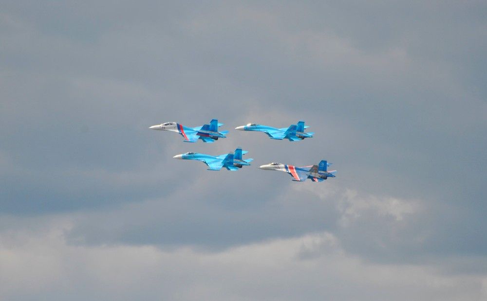 Photograph by Александр Новиков