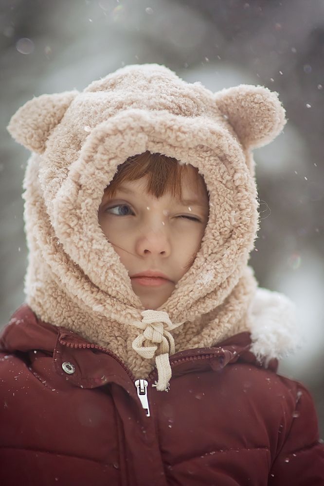 Photograph by Мария Кравченко