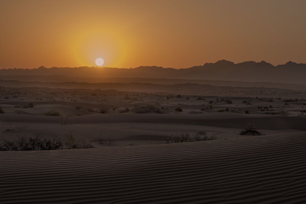 Photograph by Anatoly Serebrennikov