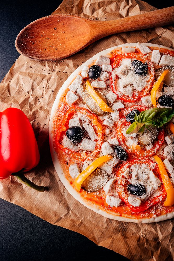 Photograph by Дарья Гусева