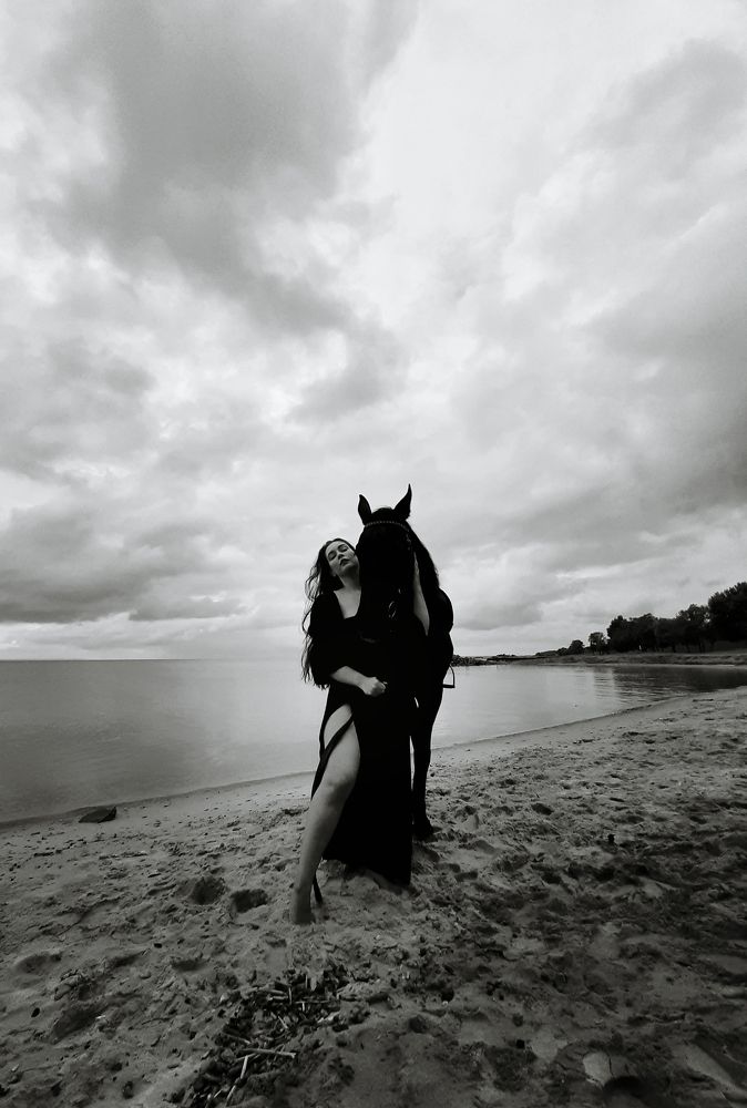 Photograph by Anastasia Anikina