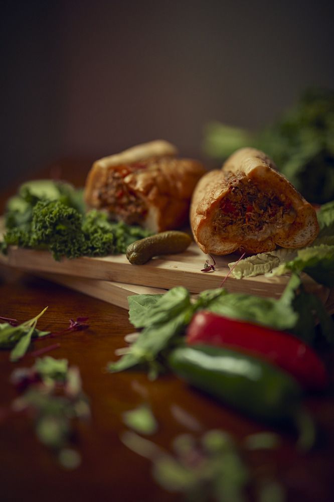 Photograph by Oksana Zaytseva