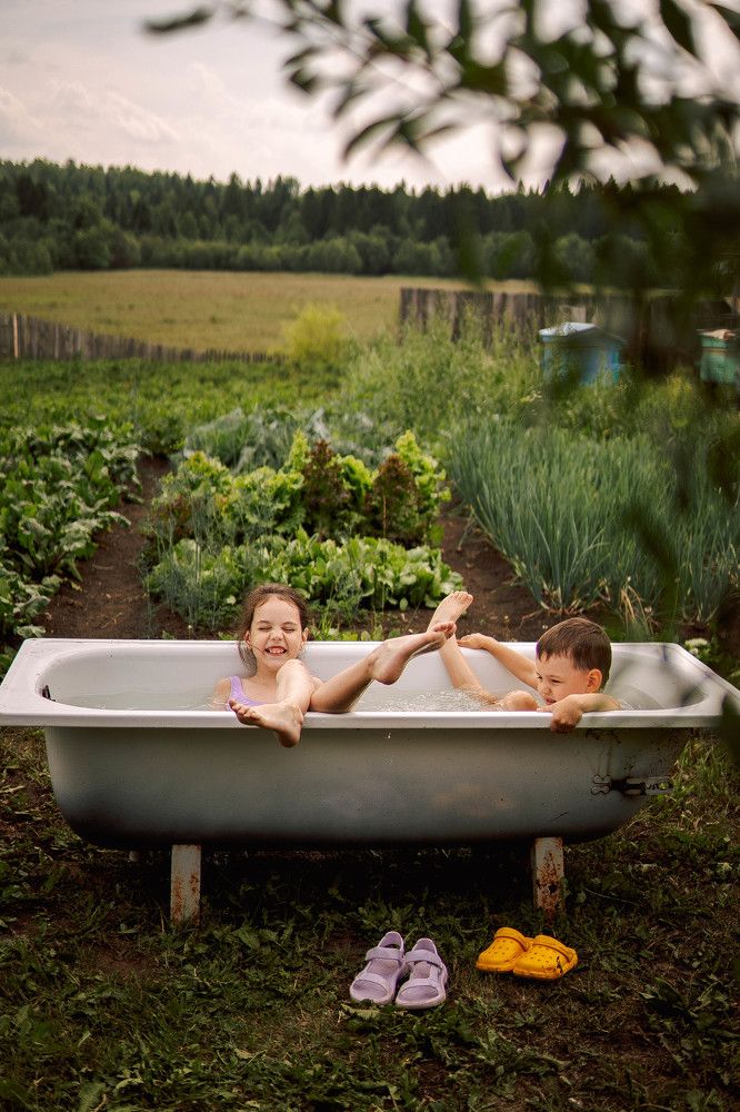 Photograph by Рависа Муллахметова