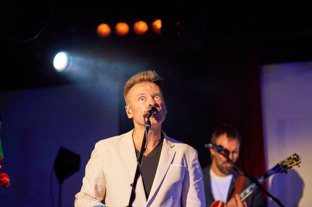 Фотография автора Totoro D