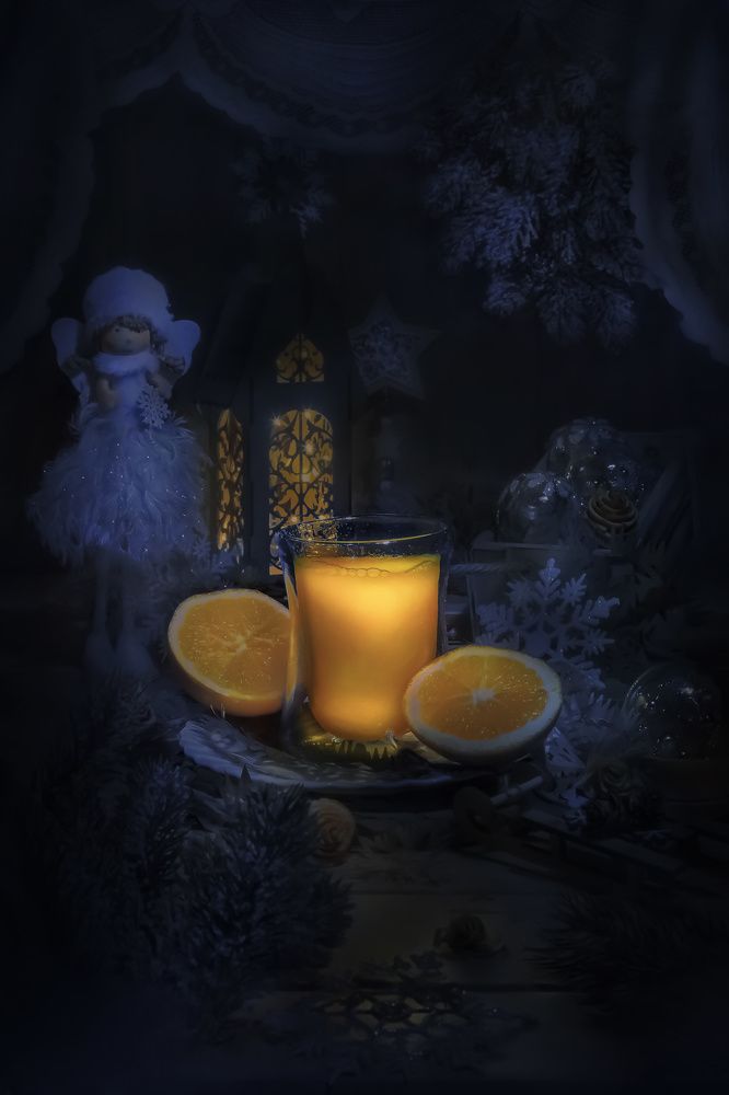 Photograph by Колесникова Татьяна