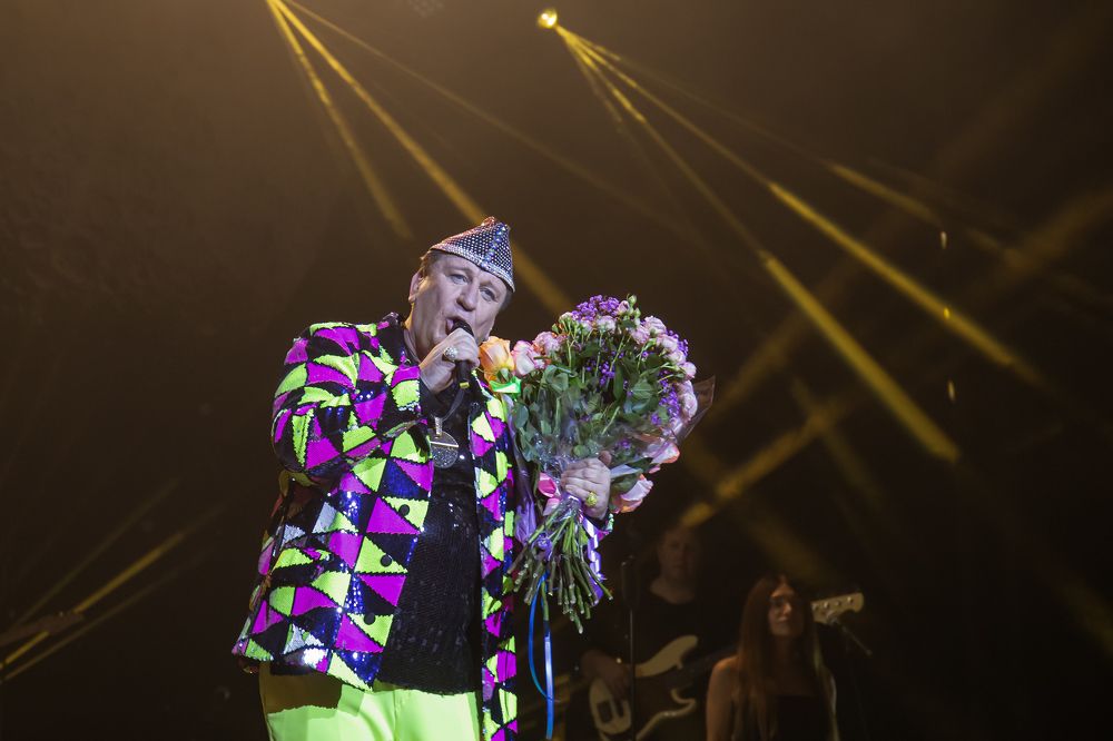 Photograph by Светлана Карнаух