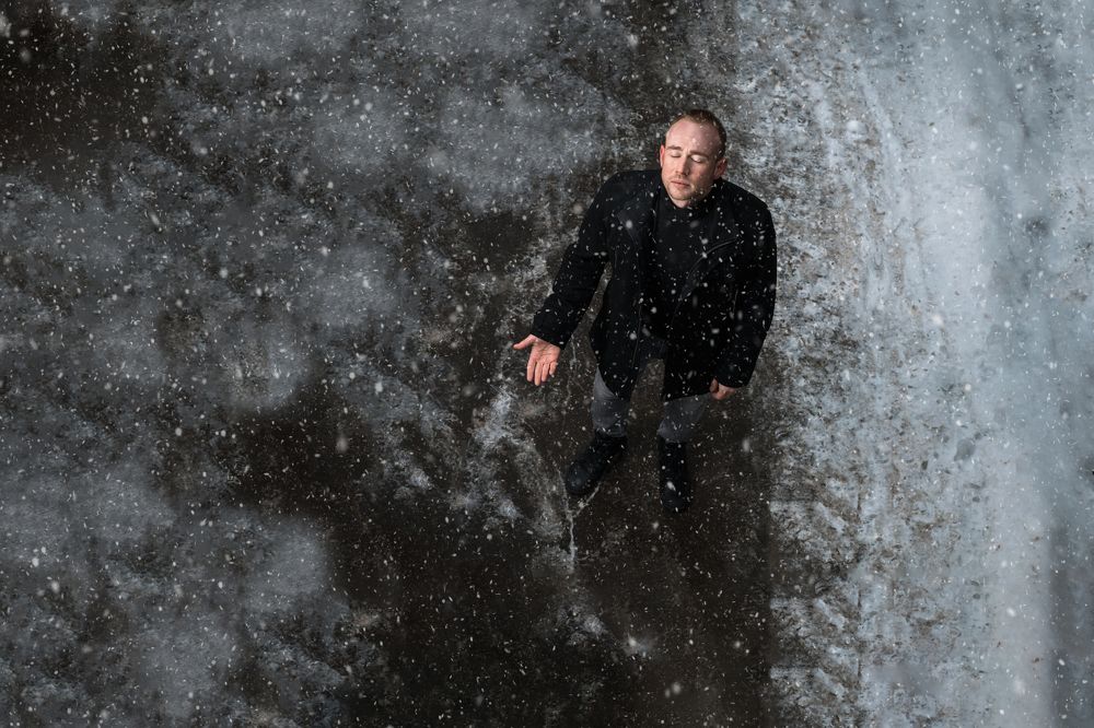 Photograph by Ivn Kabalin