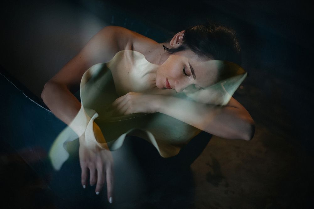 Photograph by Лебедева Ольга