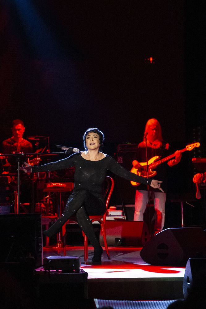 Photograph by Светлана Карнаух