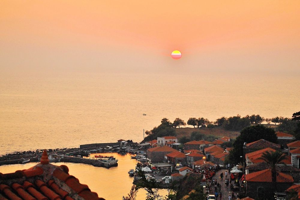 Photograph by Myrsini Charalampidou