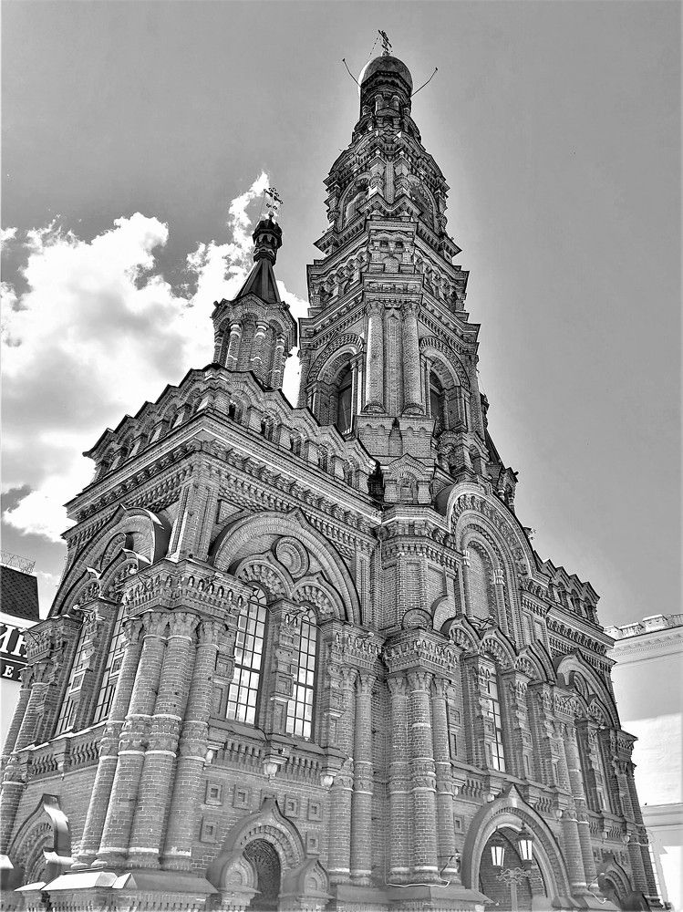 Photograph by Андрей Скрипниченко