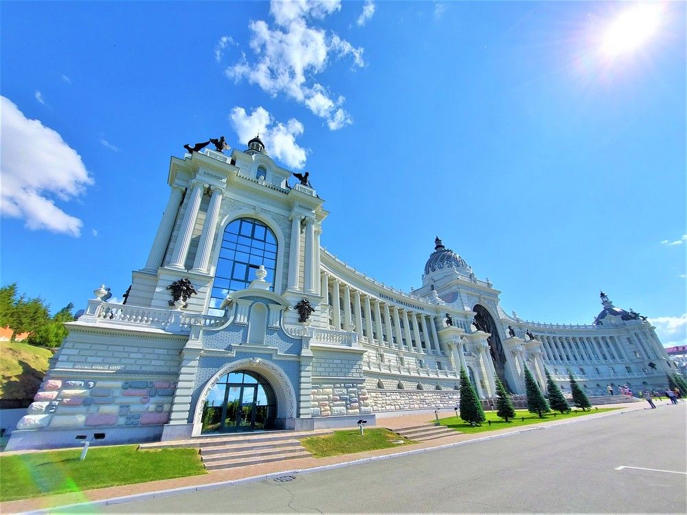 Photograph by Андрей Скрипниченко