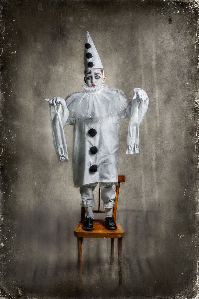 Pierrot