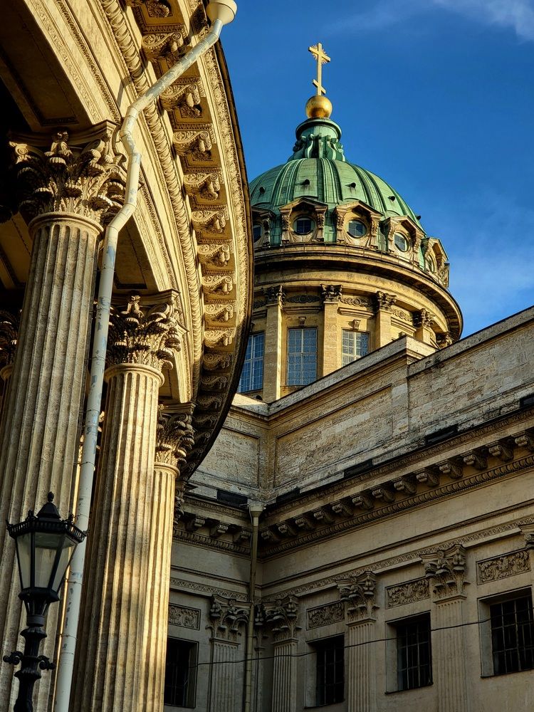 Photograph by Виталий Матвеев