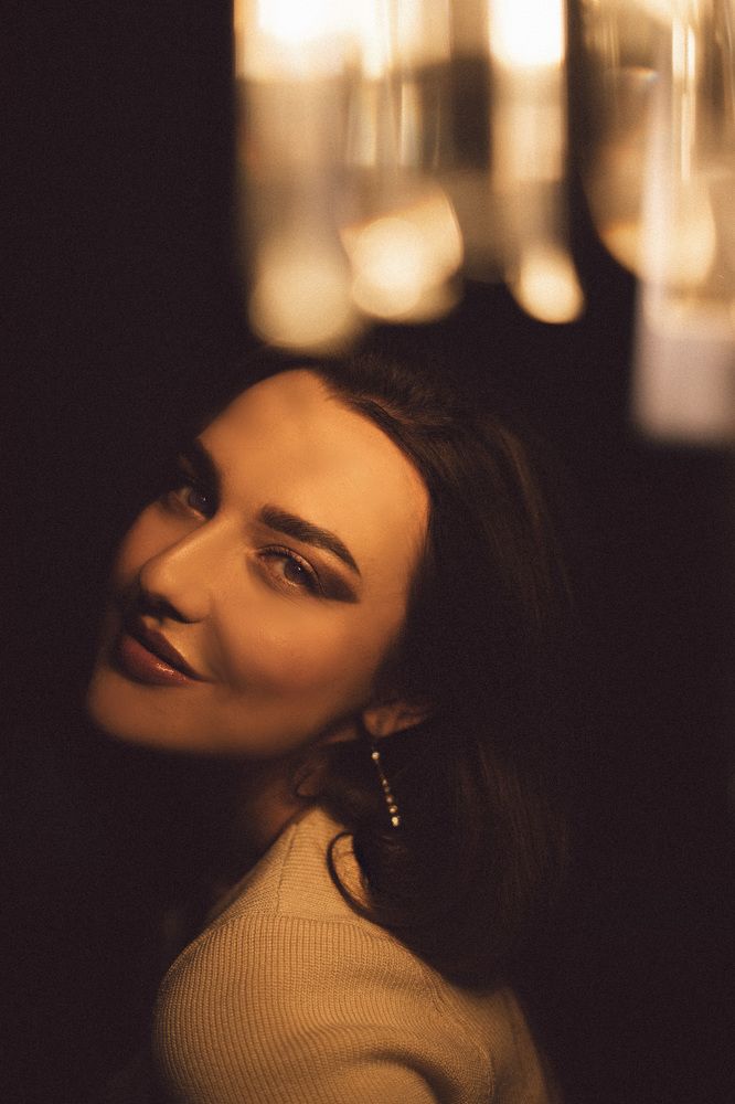 Photograph by Sergey Deev