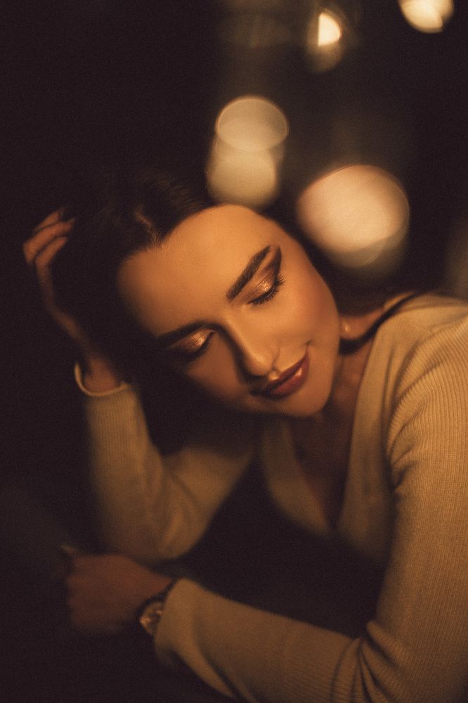 Photograph by Sergey Deev