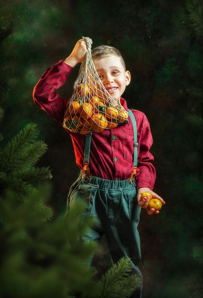 Photograph by Надежда Сухомлина