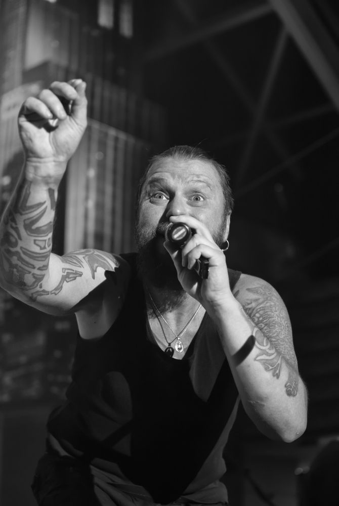 Photograph by Андрей Михайлин