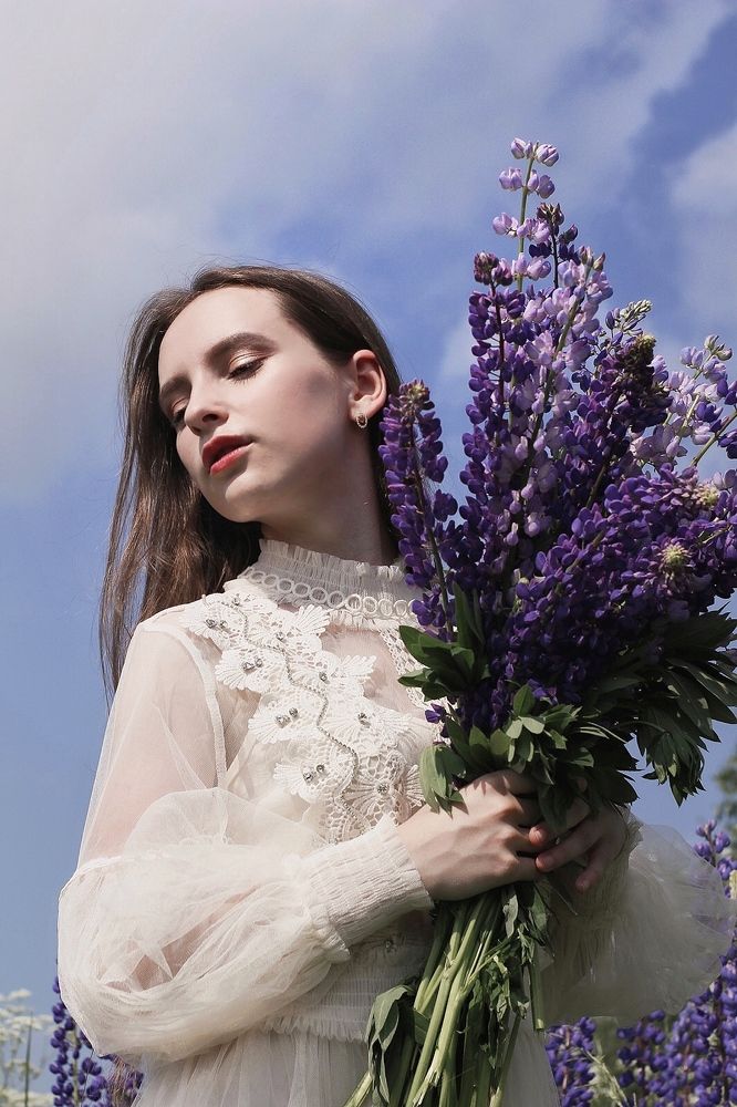 Photograph by Юлиана Новикова
