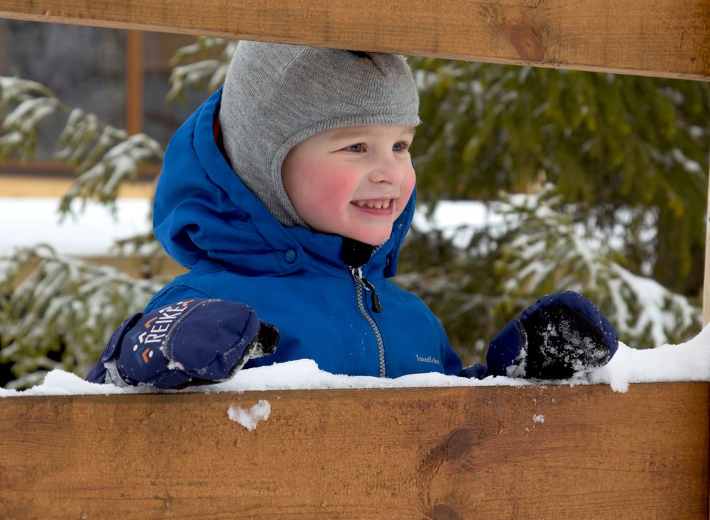 Photograph by Olga Min