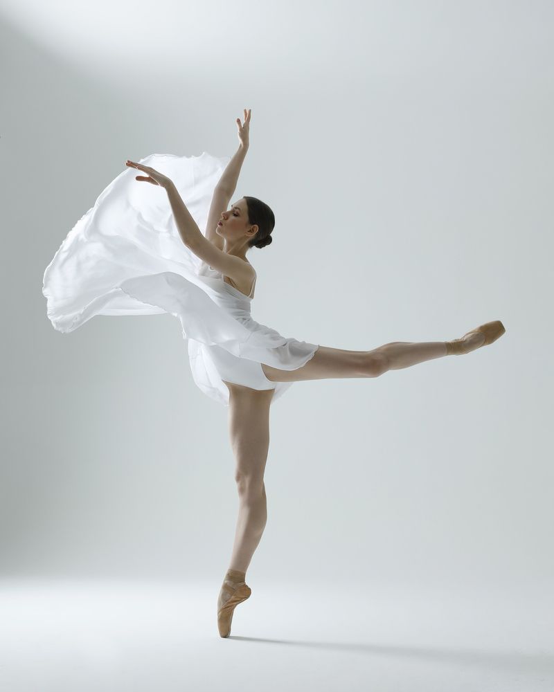 Photograph by Елена Третьякова