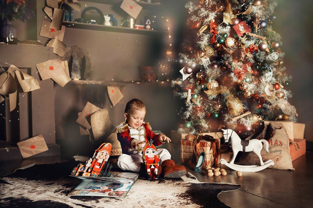 Photograph by Любовь Владимирова