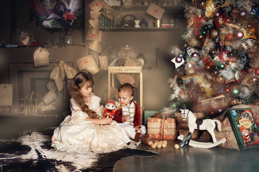 Photograph by Любовь Владимирова