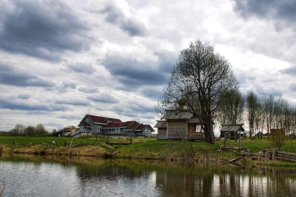 Photograph by Инна Карасева