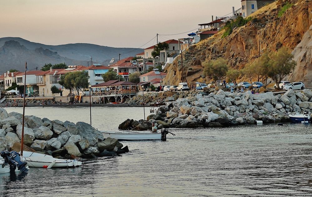 Photograph by Myrsini Charalampidou