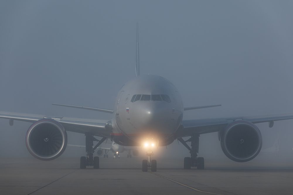 Photograph by Александра Безродная