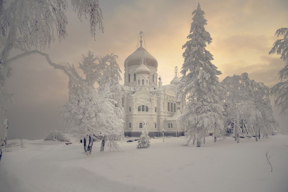 Photograph by Эдуард Гордеев