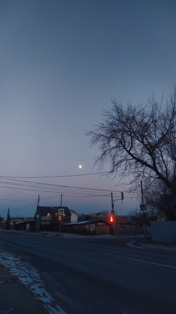 Photograph by Катерина Гущина