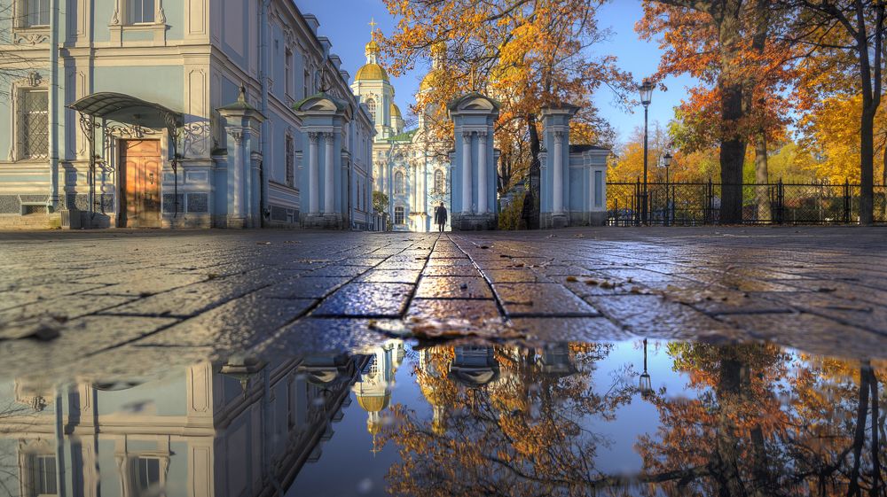 Photograph by Эдуард Гордеев