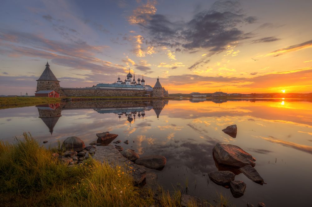 Photograph by Эдуард Гордеев