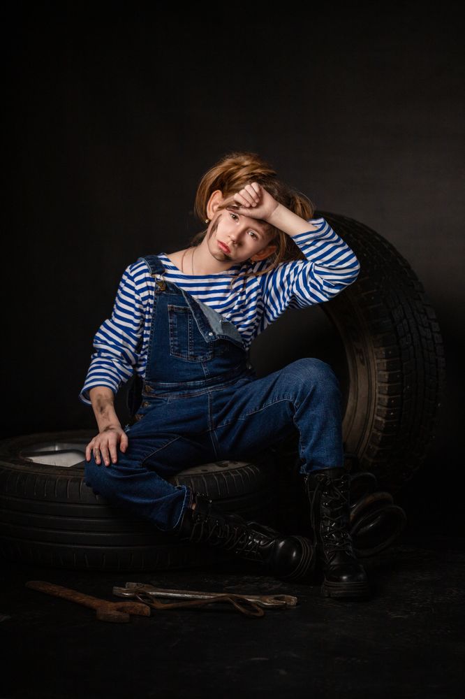 Photograph by Буркова Елена