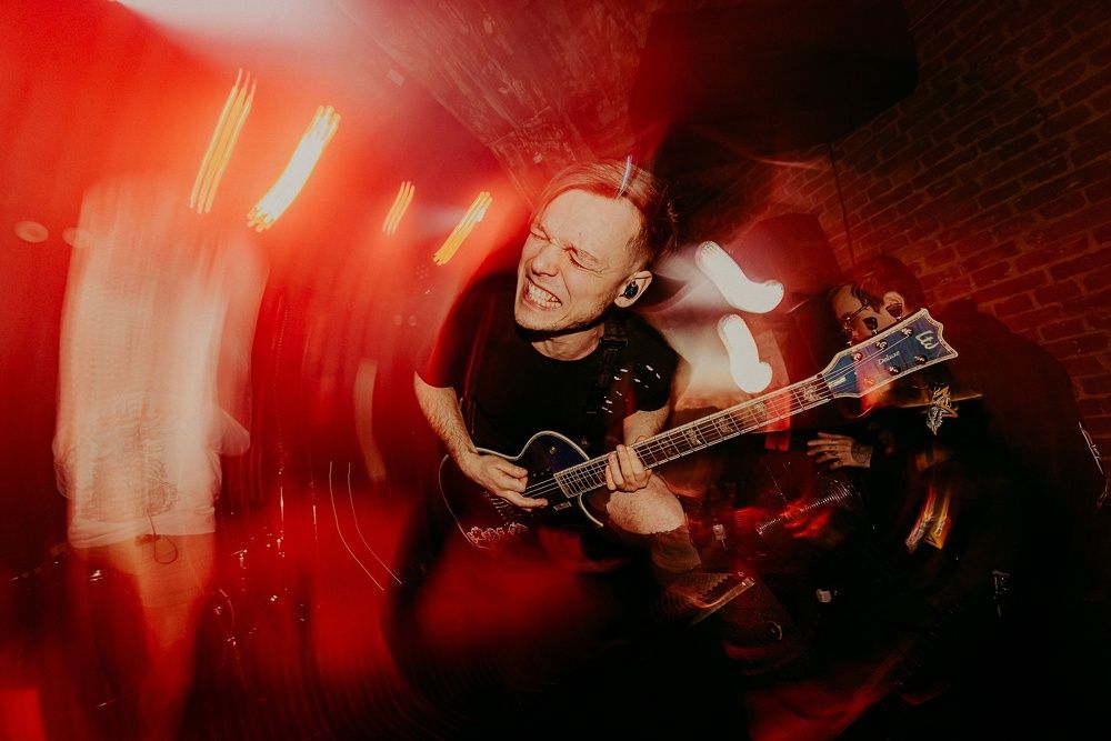 Photograph by Максим Собко