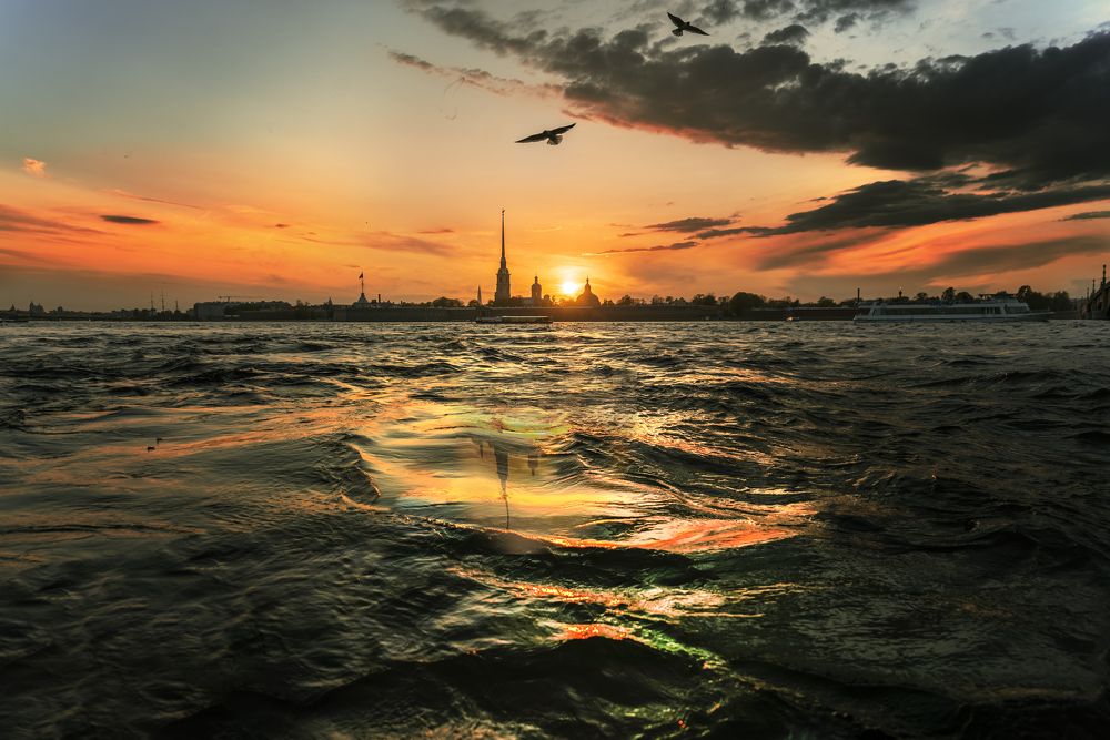 Photograph by Эдуард Гордеев