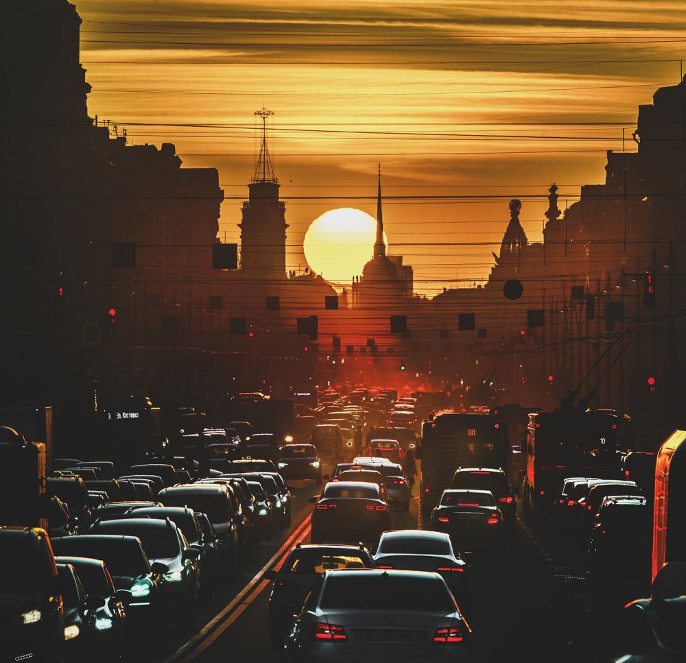 Photograph by Эдуард Гордеев