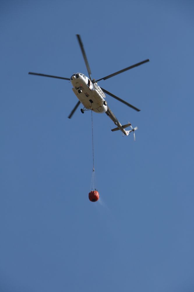 Photograph by Cengiz Yalcin