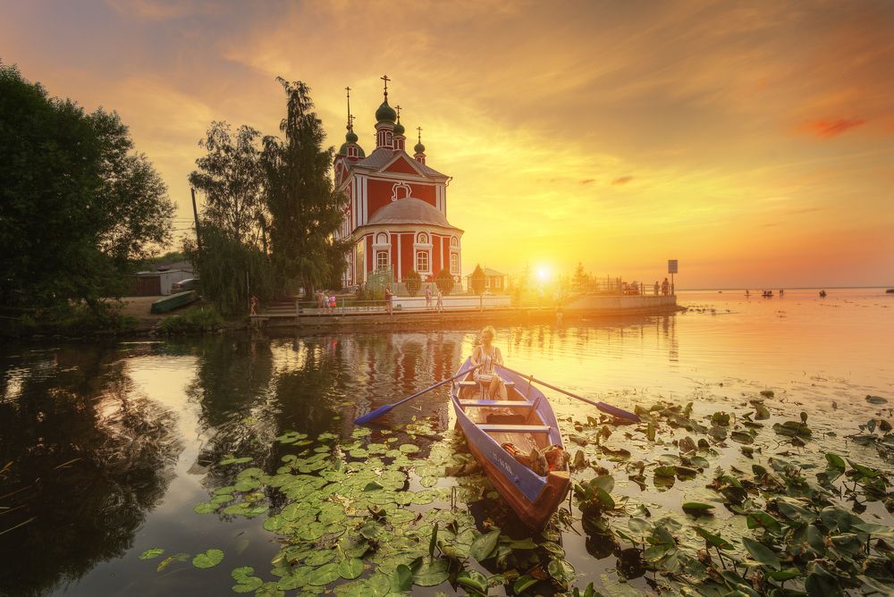 Photograph by Эдуард Гордеев