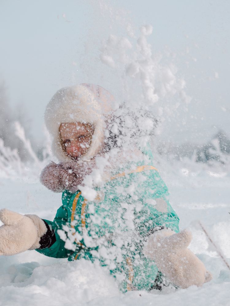 Photograph by Olga Zharkova