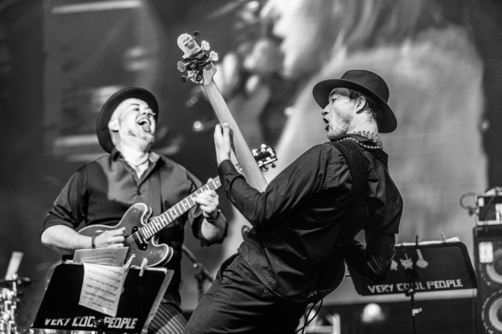 Photograph by Anzela Bazyk