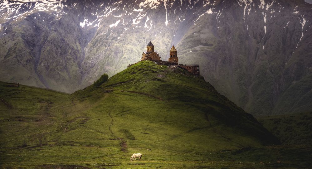 Photograph by Эдуард Гордеев