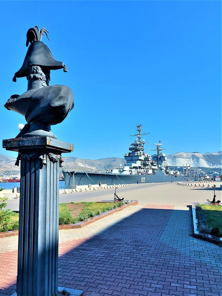 Photograph by Андрей Скрипниченко