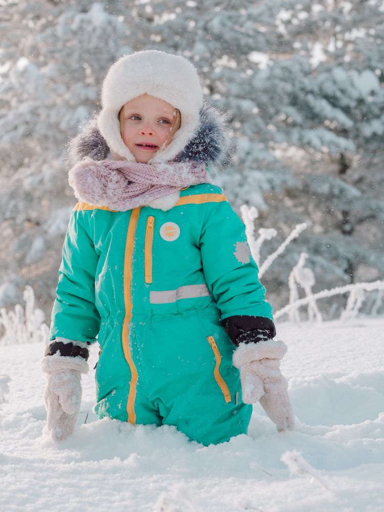 Photograph by Olga Zharkova