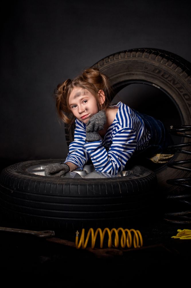 Photograph by Буркова Елена