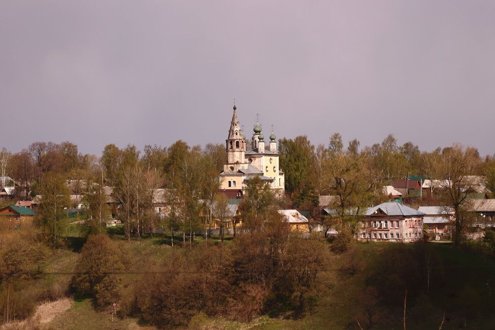 Photograph by Константин Лагоденко